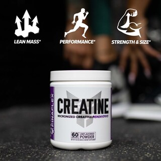 Foto 4 | Foto 4 | El Suplemento Finaflex Pure Creatine 300 Ml Promueve La Musculatura - Venta Internacional.