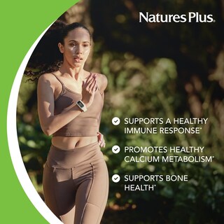 Foto 3 | Foto 3 | Suplemento Alimenticio Natures Vitamina K 60 Cápsulas - Venta Internacional