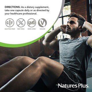 Foto 5 | Foto 5 | Suplemento Alimenticio Natures Vitamina K 60 Cápsulas - Venta Internacional