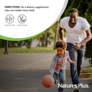 Foto 6 | Foto 6 | Suplemento Alimenticio Natures Plus Magnesio 180 Comprimidos - Venta Internacional