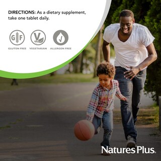 Foto 6 | Foto 6 | Suplemento Alimenticio NaturesPlus Vitamina C Esterificada 90 Capsulas - Venta Internacional