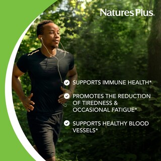 Foto 4 | Foto 4 | Suplemento Alimenticio Natures Plus Vitamina C 180 Tabletas Masticables - Venta Internacional