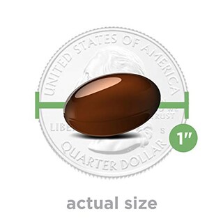 Foto 7 | Foto 7 | Venta Internacional-Suplemento Mineral PreserVision para Ojos 120 Gomitas