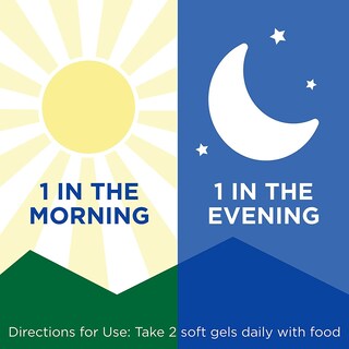 Foto 2 | Foto 2 | Venta Internacional - Suplemento Areds Preservision De Zinc Y Cobre