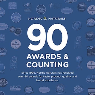 Foto 7 | Foto 7 | Venta Internacional - Suplemento Nordic Naturals Ultimate Omega Jr Fresa 680 Ml