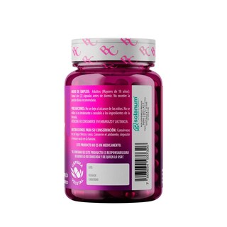 Foto 2 | Foto 2 | Belacaps Balanfem 100 Cápsulas