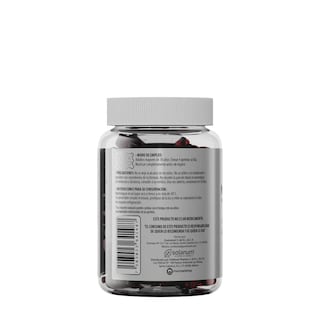 Foto 3 | Foto 3 | Belabear Women's Multivitamin 60 Gomitas