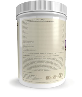 Foto 3 | Foto 3 | Venta Internacional - Multivitamínico Diario Supplement Pet Naturals 150 Masticables Para Perros