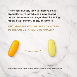 Foto 3 | Foto 3 | Venta Internacional - Multivitamínico Solgar Formula Vm-75 90 Comprimidos