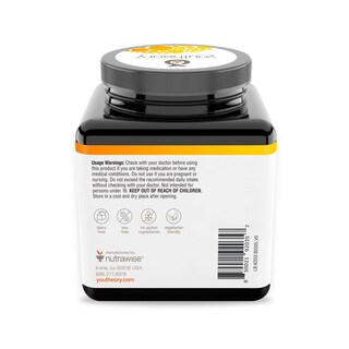 Foto 6 | Foto 6 | Venta Internacional - Suplemento Diario De Vitamina K2d3 De Youtheory 60 Cápsulas