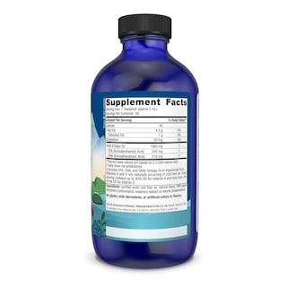 Foto 4 | Foto 4 | Venta Internacional - Suplemento de Aceite de Hígado de Bacalao Ártico Nordic Naturals 240 ml
