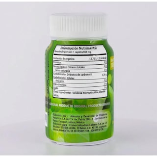 Foto 5 | Foto 5 | Rmflex 30 Comprimidos 850 Mg Pack 5