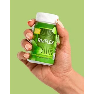 Foto 7 | Foto 7 | Rmflex 30 Comprimidos 850 Mg Pack 5