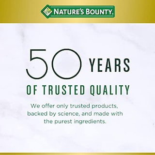 Foto 6 | Foto 6 | Venta Internacional - Tabletas De Magnesio Nature's Bounty 500 Mg