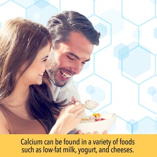 Foto 6 | Foto 6 | Venta Internacional - Suplemento De Calcio Citracal Slow Release 1200 Con Vitamina D3