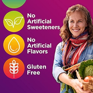 Foto 8 | Foto 8 | Venta Internacional - Multivitamínico Centrum Multigummies Para Mujer - 170 Unidades