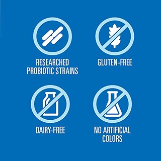 Foto 7 | Foto 7 | Venta Internacional - Probiótico Nature's Way Fortify Optima 50 Mil Millones, 30 Cápsulas