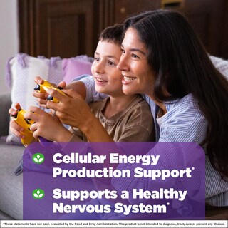 Foto 3 | Foto 3 | Venta Internacional - Tabletas Energéticas De Vitamina B12 5