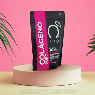 Foto 3 | Foto 3 | Colágeno hidrolizado Puro Verisol Vito 150gr