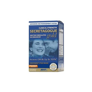 Foto 1 | Foto 1 | Vitaminas Aminoácidos MHP Secretagogue Gold 30 Pack