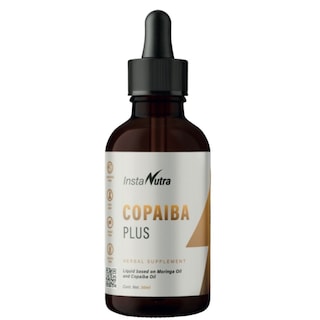 Foto 1 | Foto 1 | Suplemento Alimenticio Instanutra Copaiba Plus de 30 Ml