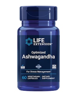 Foto 1 | Foto 1 | Suplemento Life Extension Optimized Ashwagandha 60 Cápsulas - Venta Internacional.