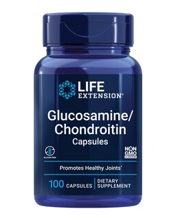 Foto 1 | Foto 1 | Venta Internacional - Cápsulas De Glucosamina/condroitina Life Extension Joint Health