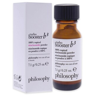 Foto 3 | Foto 3 | Philosophy Niacinamida B3 En Polvo Unisex - Venta Internacional.