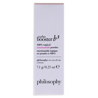Foto 5 | Foto 5 | Philosophy Niacinamida B3 En Polvo Unisex - Venta Internacional.