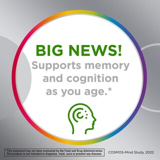 Foto 2 | Foto 2 | Centro De Tabletas Multivitamínicas Para La Salud De Los Ojos/El Corazón Y El Cerebro - Venta Internacional