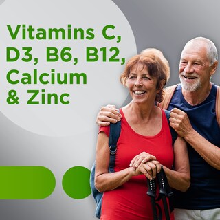 Foto 4 | Foto 4 | Centro De Tabletas Multivitamínicas Para La Salud De Los Ojos/El Corazón Y El Cerebro - Venta Internacional