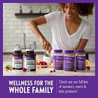 Foto 6 | Foto 6 | Multivitamínico New Chapter Every Woman's One Daily 55+ 48 Unidades - Venta Internacional.