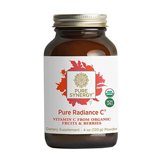 Foto 1 | Foto 1 | Suplemento Pure Synergy Pure Radiance C En Polvo De 120 Ml - Venta Internacional.