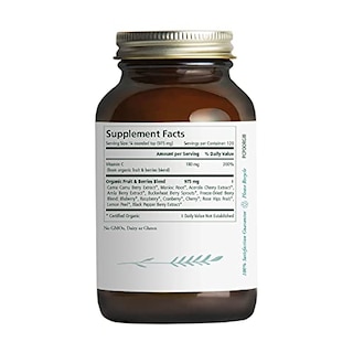 Foto 2 | Foto 2 | Suplemento Pure Synergy Pure Radiance C En Polvo De 120 Ml - Venta Internacional.