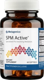 Foto 1 | Foto 1 | Suplemento Metagenics Spm Active 60 Comprimidos - Venta Internacional.