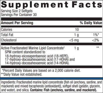 Foto 6 | Foto 6 | Suplemento Metagenics Spm Active 60 Comprimidos - Venta Internacional.