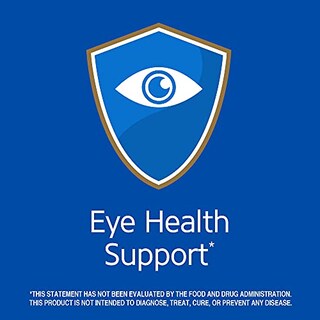 Foto 3 | Foto 3 | Supervision2 Softgels 21st Century Healthy Eyes, 120 Unidades - Venta Internacional.