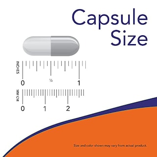 Foto 5 | Foto 5 | Supplement Now Maca (lepidium Meyenii) 750 Mg Cruda 90 Cápsulas - Venta Internacional.