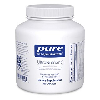 Foto 1 | Foto 1 | Suplemento Pure Encapsulations Ultranutrient 180 Cápsulas - Venta Internacional.