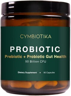 Foto 1 | Foto 1 | Suplemento Cymbiotika Probiotic 50 Mil Millones De Cfu 90 Cápsulas - Venta Internacional.