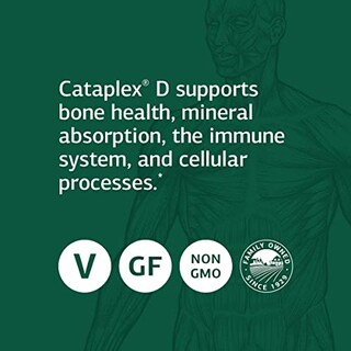 Foto 4 | Foto 4 | Complemente Las Tabletas Cataplex D 360 De Proceso Estándar - Venta Internacional.