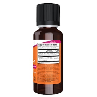 Foto 2 | Foto 2 | Complementa Now Liquid D-3 Y Mk-7 Con 2500 Ui De Vitamina D-3 Y 1 - Venta Internacional.