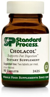 Foto 1 | Foto 1 | Complemente El Proceso Estándar De Cholacol Para La Vesícula Biliar Support - Venta Internacional.