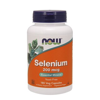 Foto 1 | Foto 1 | Supplement Now Foods, Selenio, 200 Mcg, Cápsulas Virtuales, 180 Unidades - Venta Internacional.