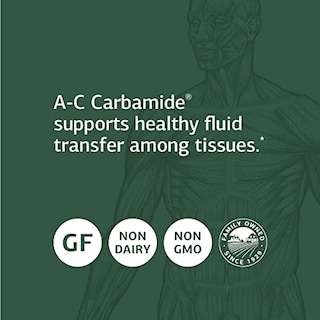 Foto 4 | Foto 4 | Suplemento De Carbamida A-c De Proceso Estándar, 90 Cápsulas - Venta Internacional.