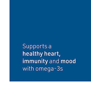 Foto 1 | Foto 1 | Complemente Natural Factors Rxomega-3 Con Dha Y Epa 240 Soft - Venta Internacional.