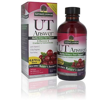 Foto 1 | Foto 1 | Suplemento Nature's Answer Ut Answer Cranberry 120 Ml - Venta Internacional.