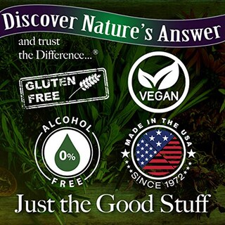 Foto 4 | Foto 4 | Suplemento Nature's Answer Ut Answer Cranberry 120 Ml - Venta Internacional.
