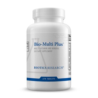 Foto 1 | Foto 1 | Suplemento Biotics Research Bio-multi Plus 270 Comprimidos - Venta Internacional.
