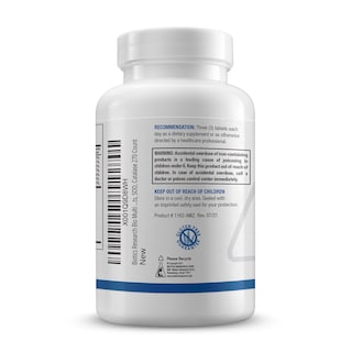 Foto 2 | Foto 2 | Suplemento Biotics Research Bio-multi Plus 270 Comprimidos - Venta Internacional.